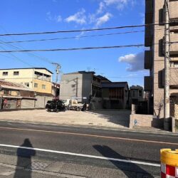 姫路市河間町49番 土地