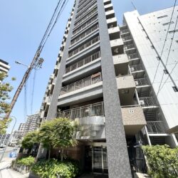 イトーピア本町通り 10階