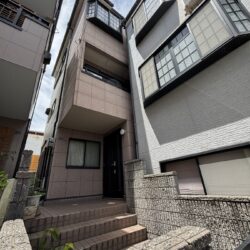 神戸市長田区上池田5丁目