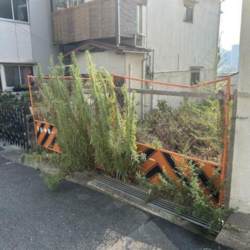 神戸市長田区大谷町３丁目土地